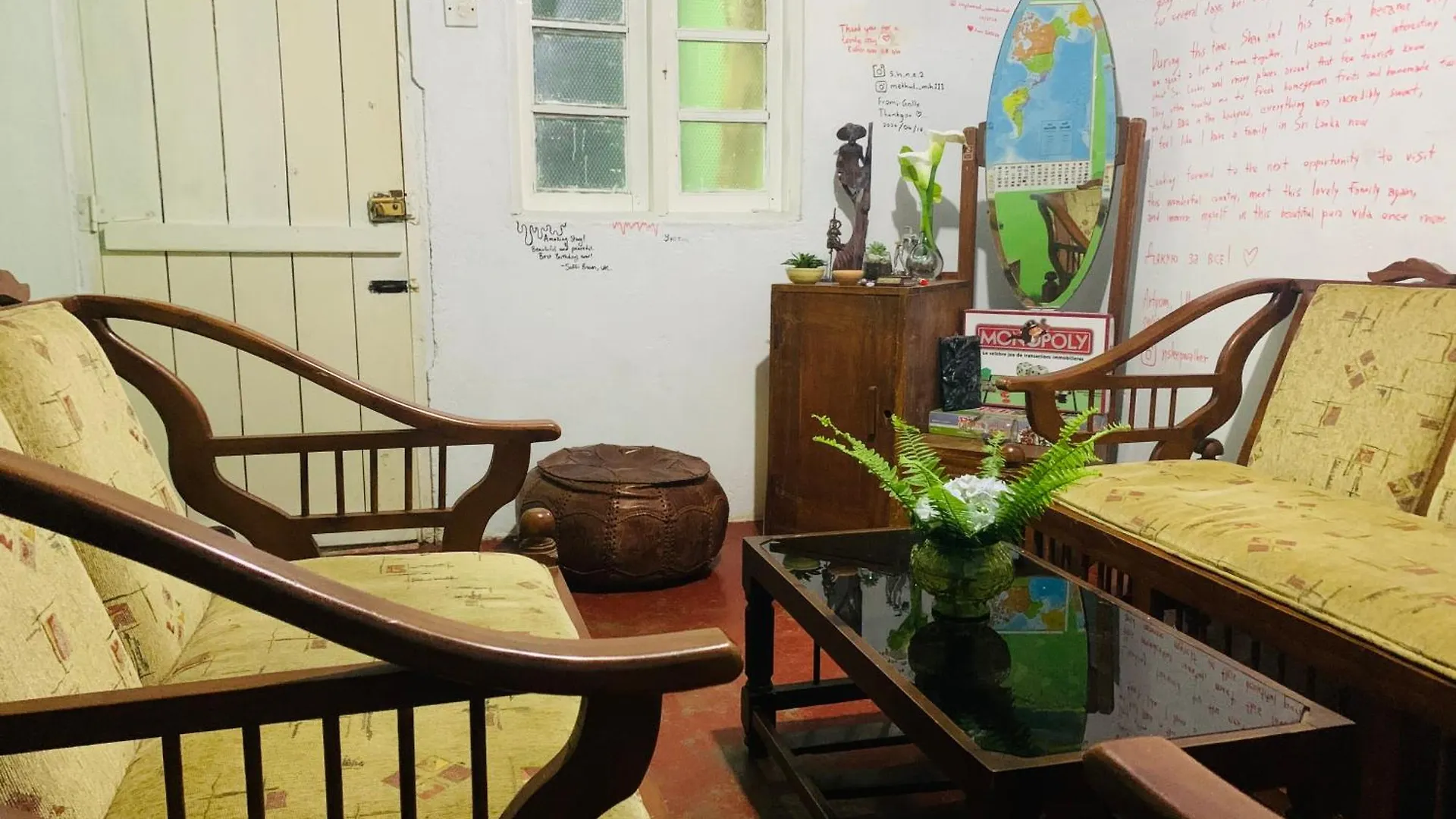 Pedro Stay,Cooking Classes & Tours Nuwara Eliya Homestay
