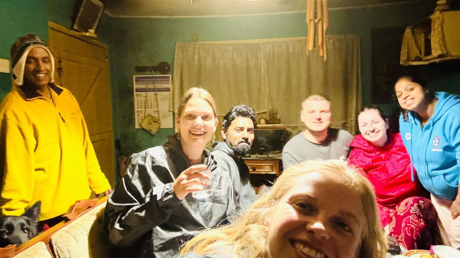 Pedro Stay,Cooking Classes & Tours Nuwara Eliya Sri Lanka