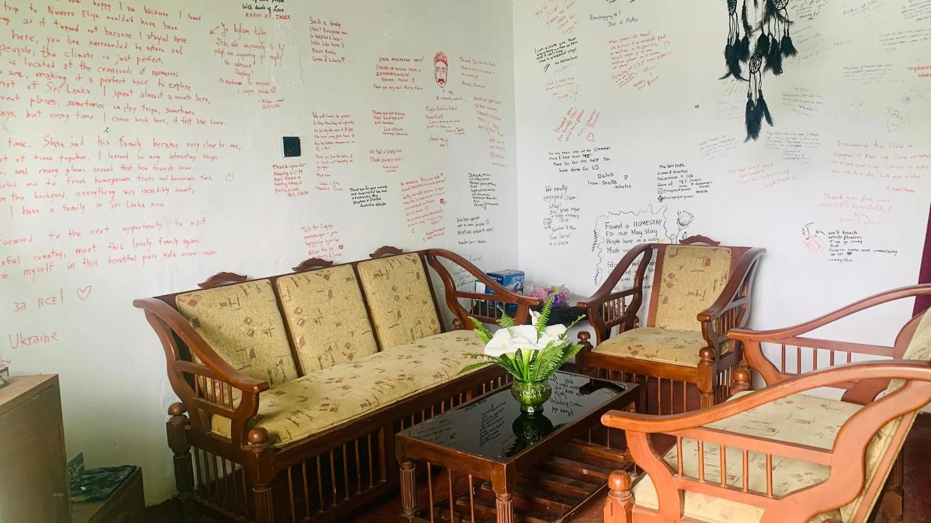 Homestay Pedro Stay,Cooking Classes & Tours Nuwara Eliya Sri Lanka
