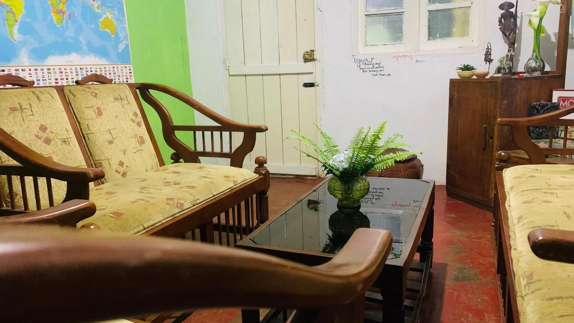 Pedro Stay,Cooking Classes & Tours Nuwara Eliya 0*,
