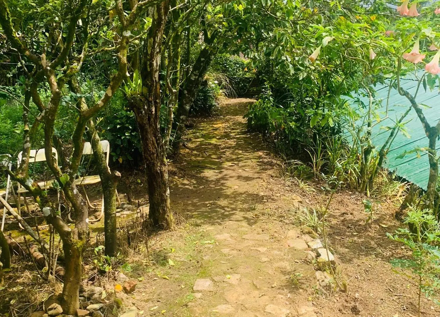 Pedro Stay,Cooking Classes & Tours Nuwara Eliya