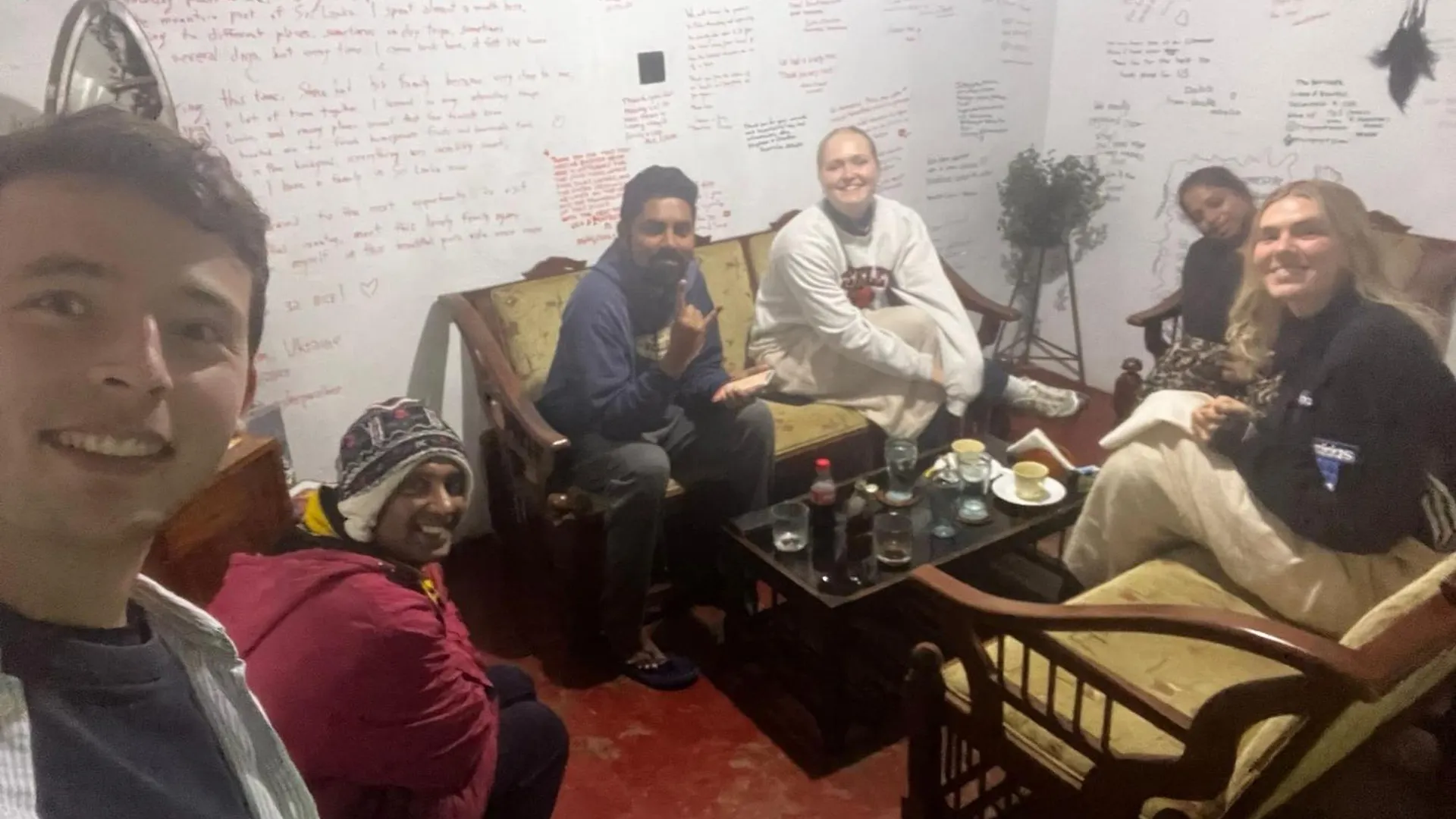 Homestay Pedro Stay,Cooking Classes & Tours Nuwara Eliya