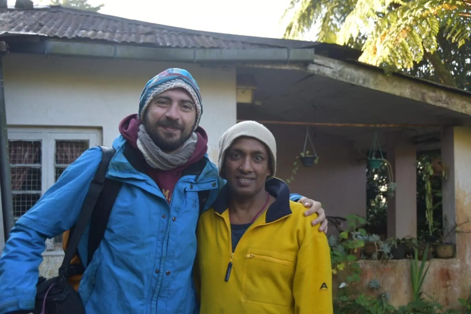 Homestay Pedro Stay,Cooking Classes & Tours Nuwara Eliya