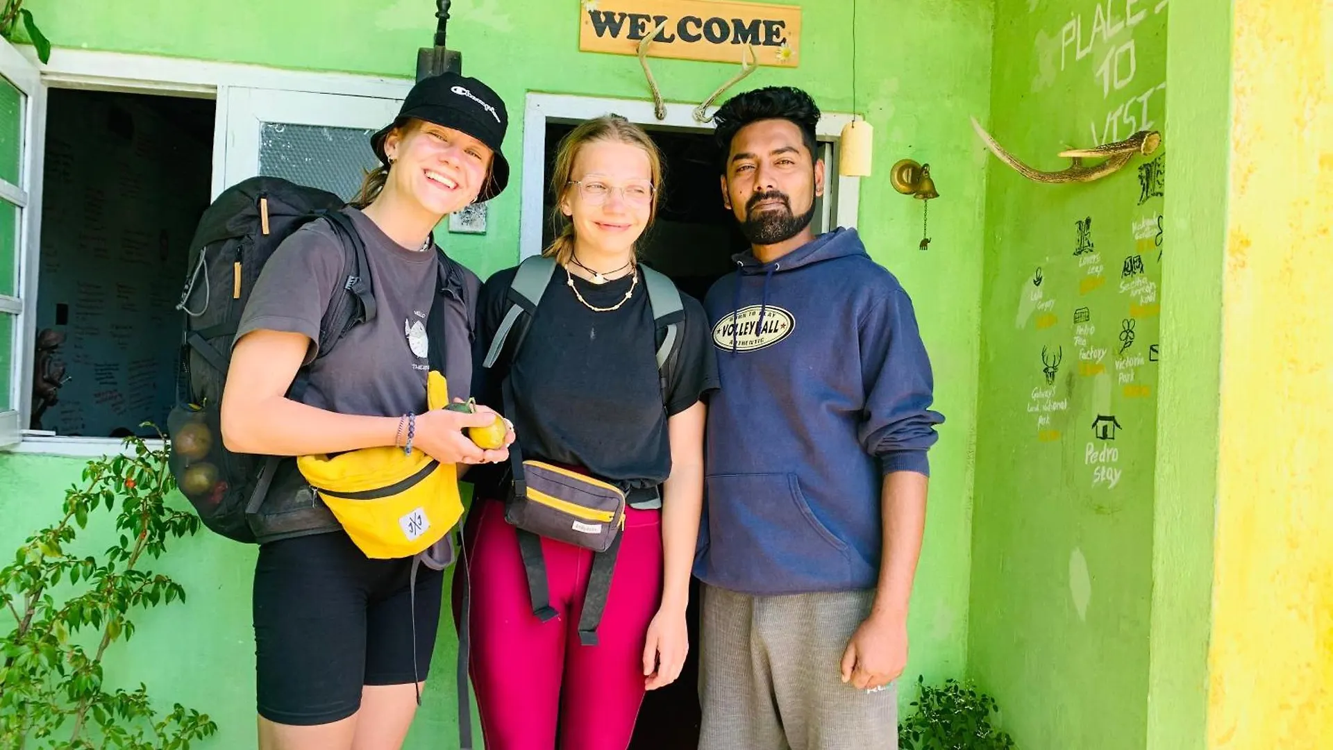 Pedro Stay,Cooking Classes & Tours Nuwara Eliya Homestay