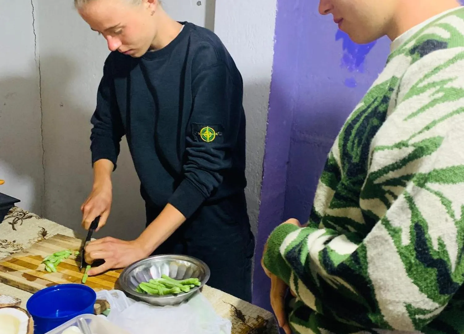 Alloggio in famiglia Pedro Stay,Cooking Classes & Tours Nuwara Eliya Sri Lanka