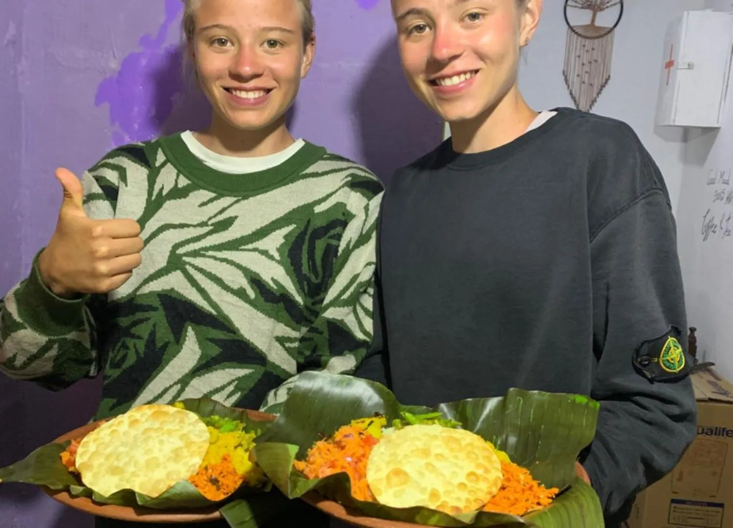 Pedro Stay,Cooking Classes & Tours Nuwara Eliya Homestay