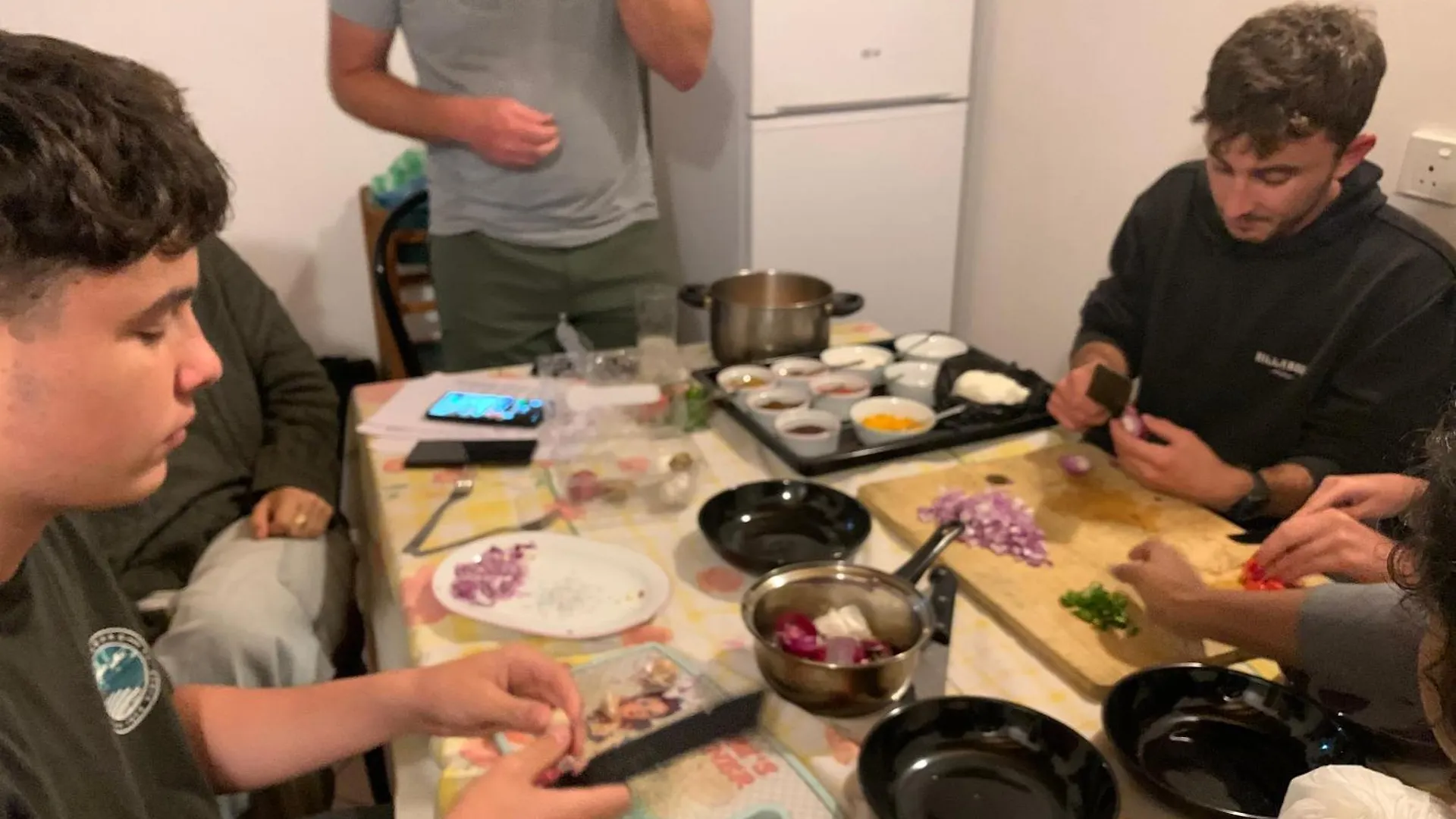 Pedro Stay,Cooking Classes & Tours Nuwara Eliya Homestay
