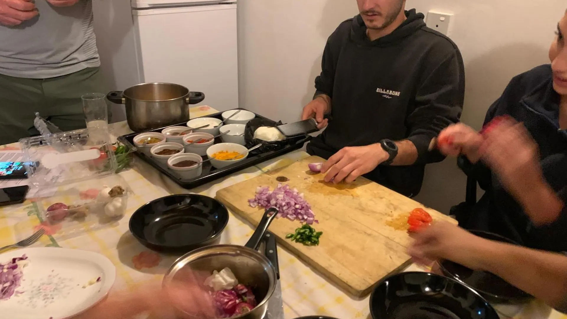 Homestay Pedro Stay,Cooking Classes & Tours Nuwara Eliya