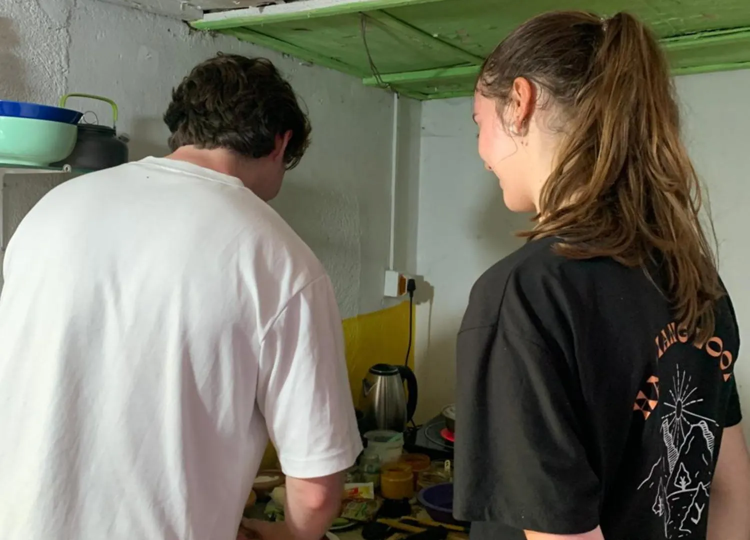 Alloggio in famiglia Pedro Stay,Cooking Classes & Tours Nuwara Eliya