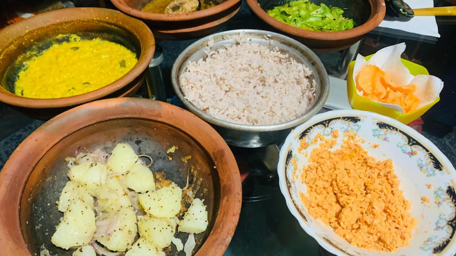 Pedro Stay,Cooking Classes & Tours Nuwara Eliya